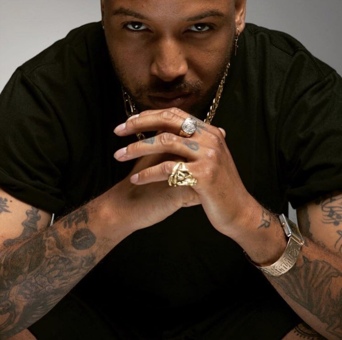 The High Notes: Ro James On His New EP And What He'll Be Bringing To ESSENCE Fest That You Absolutely Can't Miss
